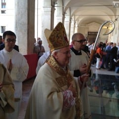 L’Umbria e la Pasqua: le celebrazioni