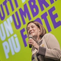 Elezioni, Demopolis: «Marini in vantaggio»