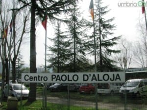 Centro paolo d'aloja piediluco