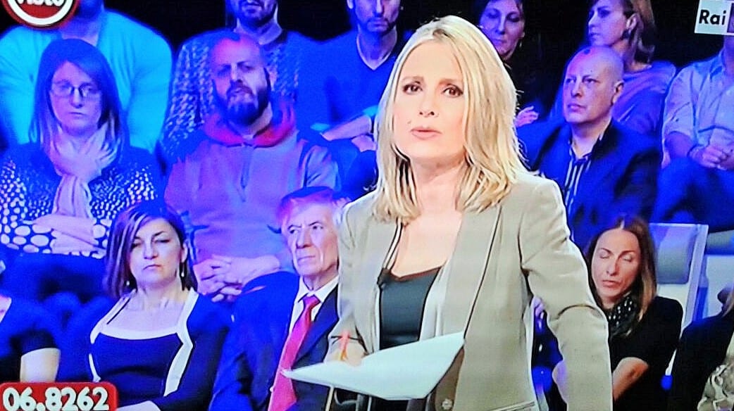 Del caso se ne è occupato anche 'Chi l'ha visto?'