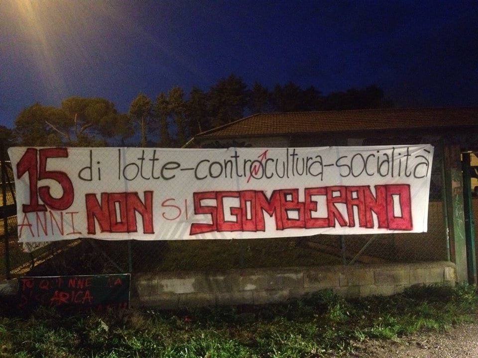Perugia, ex Mattaioio: bagarre in ‘consiglio’