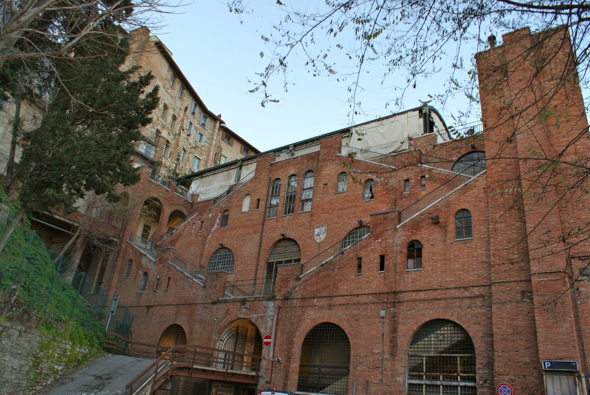 Il Mercato Coperto