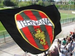 derby ternana perugia curva nord