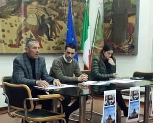 La presentazione