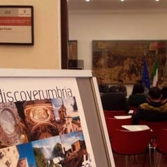 Instagram e turismo, ‘social tour’ in Umbria