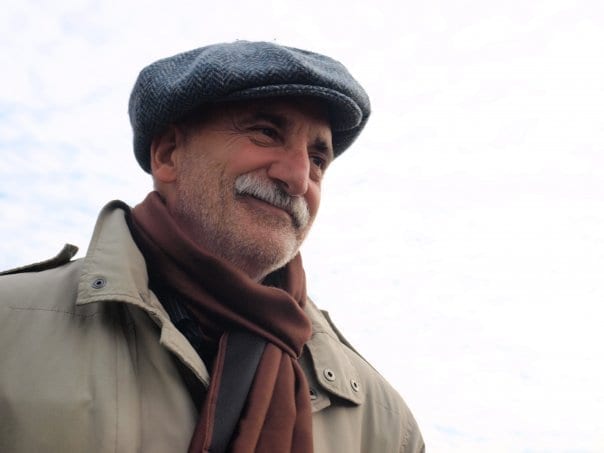 Fausto Gentili