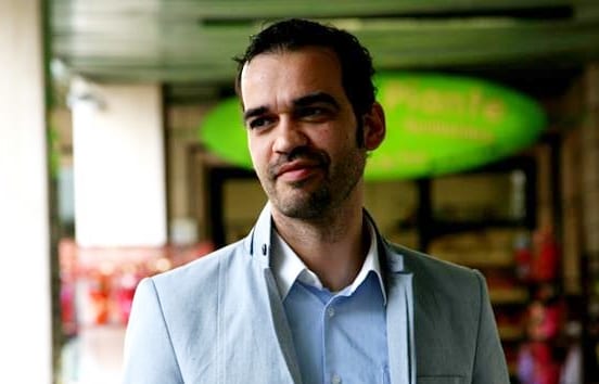 Federico Pasculli