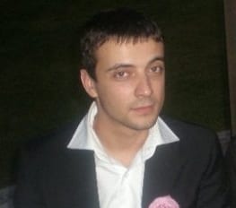 Francesco Giacopetti