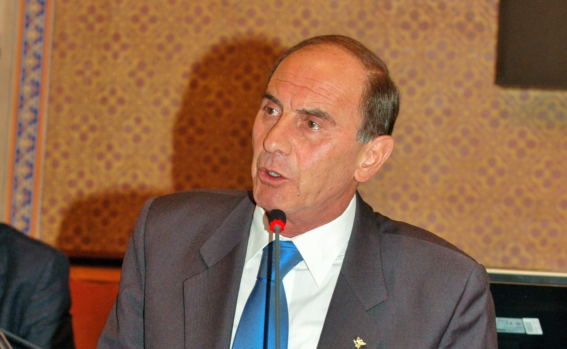 Giulio Cozzari
