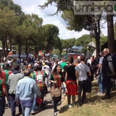 Derby dell’Umbria, i tifosi si scaldano