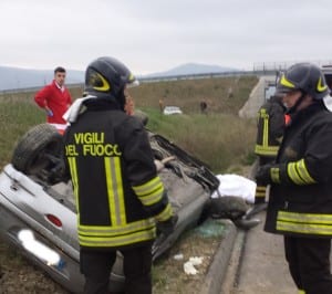 Incidente mortale1