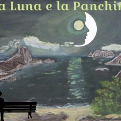 Al teatro Boni in scena ‘La luna e la panchina’