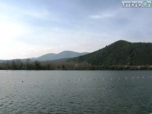 Il lago di Piediluco
