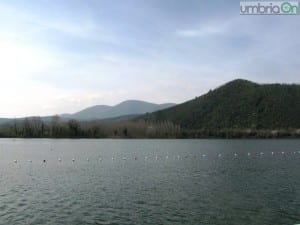 Il lago di Piediluco