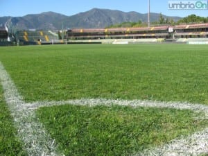 Libero Liberati stadio