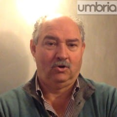 Terni, Lino Busà: «Vinciamo noi»