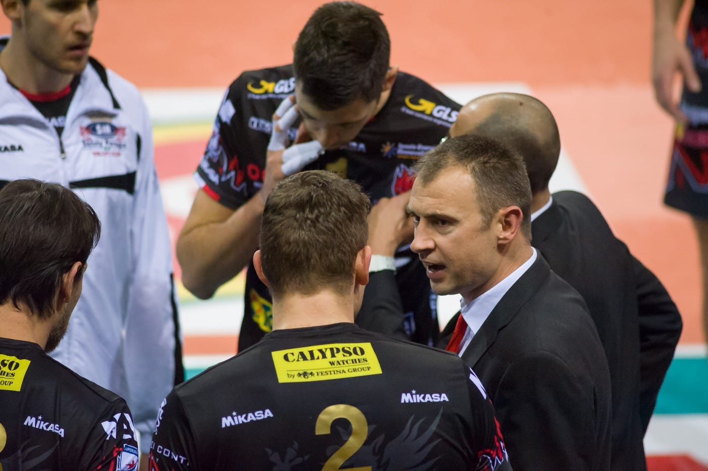 Nikola Grbić