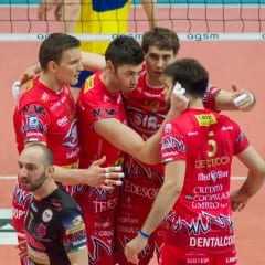 Sir Safety, sfida da non fallire contro Verona