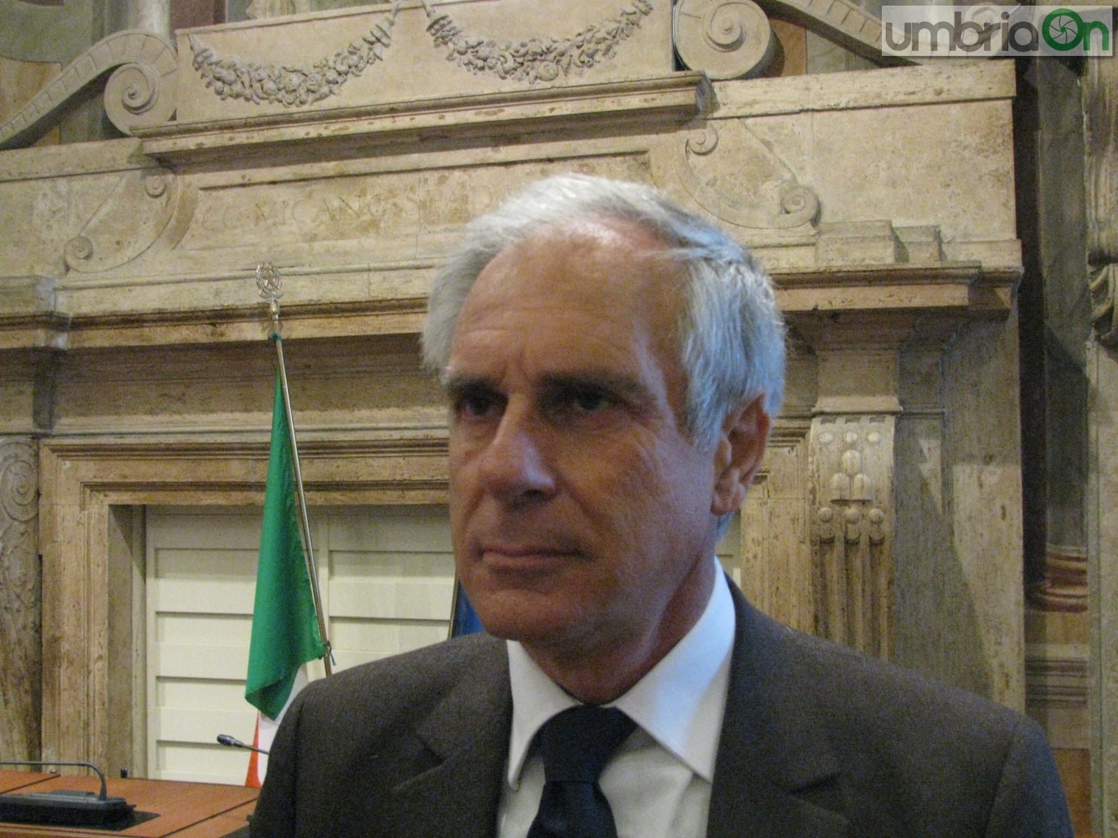 ‘D’Aloja’, Scifoni: «Su Piediluco puntiamo»
