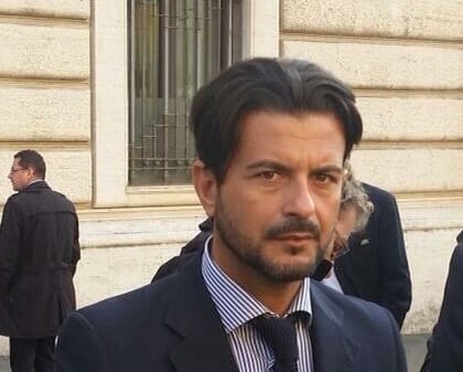Massimiliano Angelini