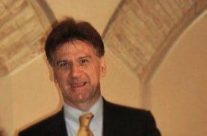 Massimo Piacenti
