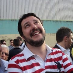 Terni, Salvini e il ‘Derby dell’Umbria’