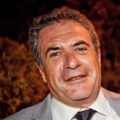 Terni, sport in lutto: muore Mauro Moroni