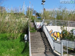 Metropolitana superficie Cardeto