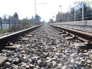 Metropolitana superficie Fosso Canale6