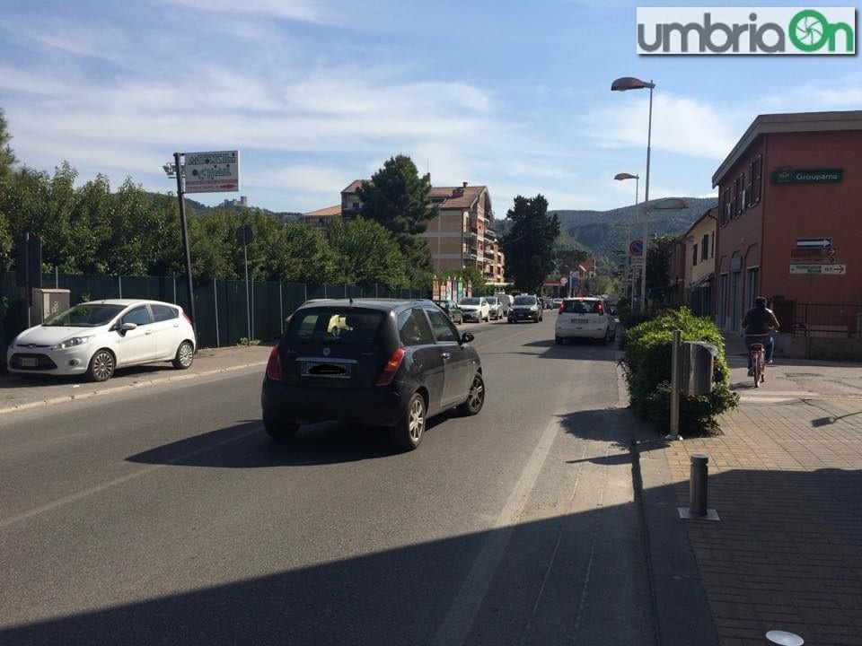 Narni Scalo