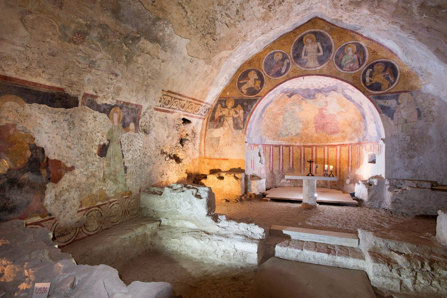 Narni Sotterranea