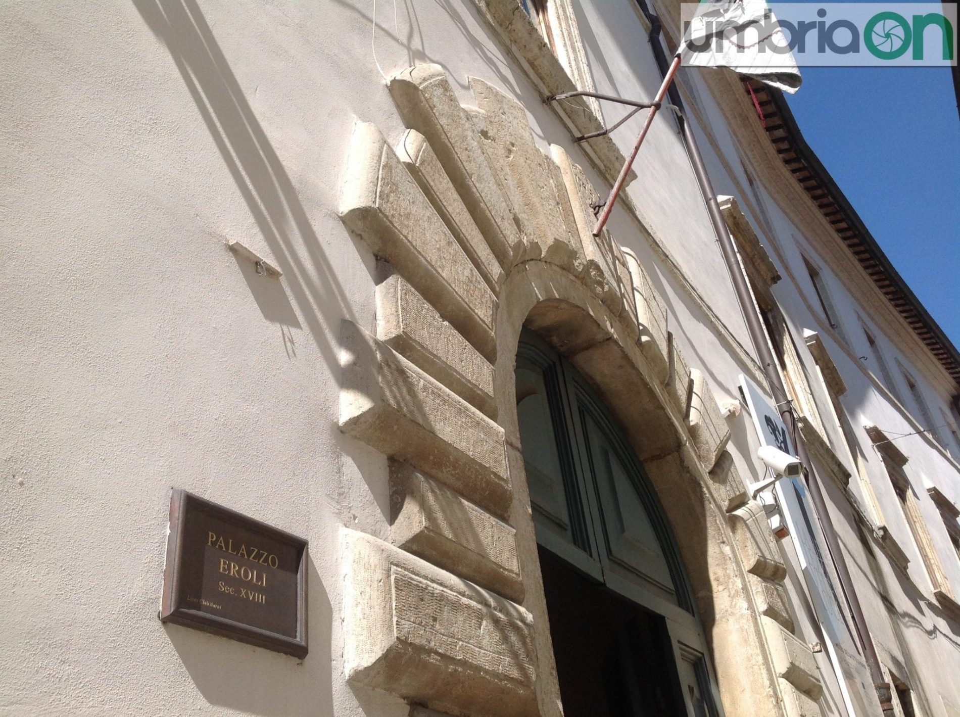 Palazzo Eroli