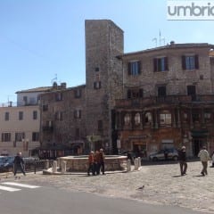 Musica e cinema, Narni a tutta estate