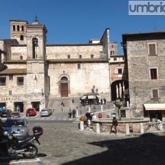 Narni, la letteratura per narrare le ‘crisi’