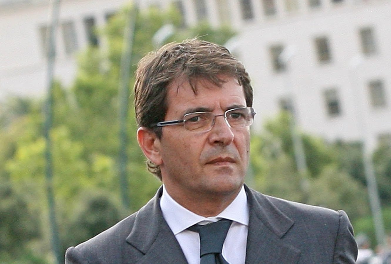Nicola Cosentino