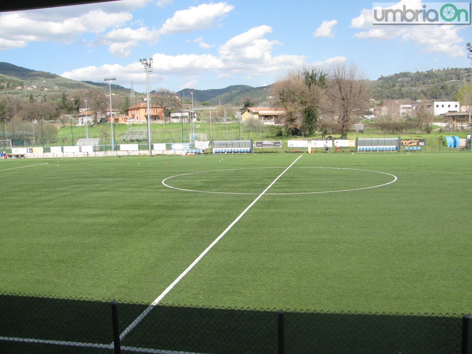 Lo ‘Strinati’ di Terni