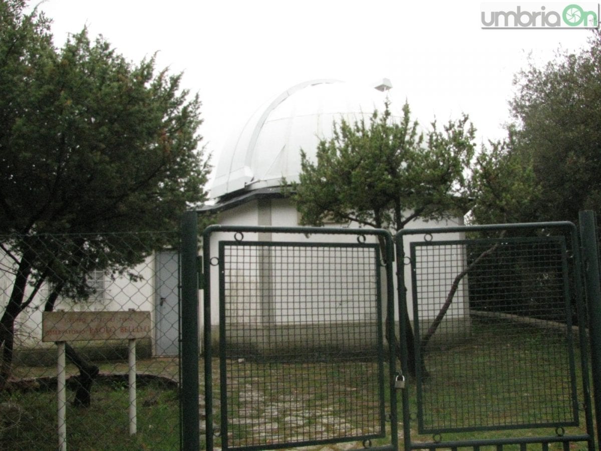 L'osservatorio