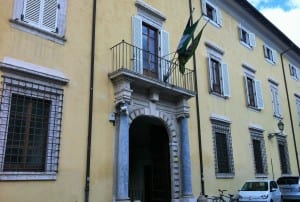 Palazzo Gazzoli