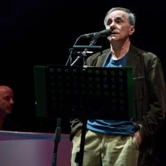 Roberto Vecchioni: musica e parole