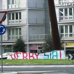 Derby dell’Umbria, finalmente si gioca