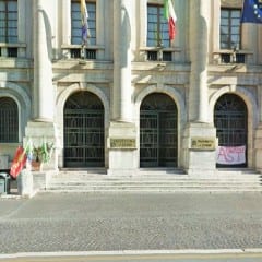 Terni, Provincia vende la casa del Prefetto