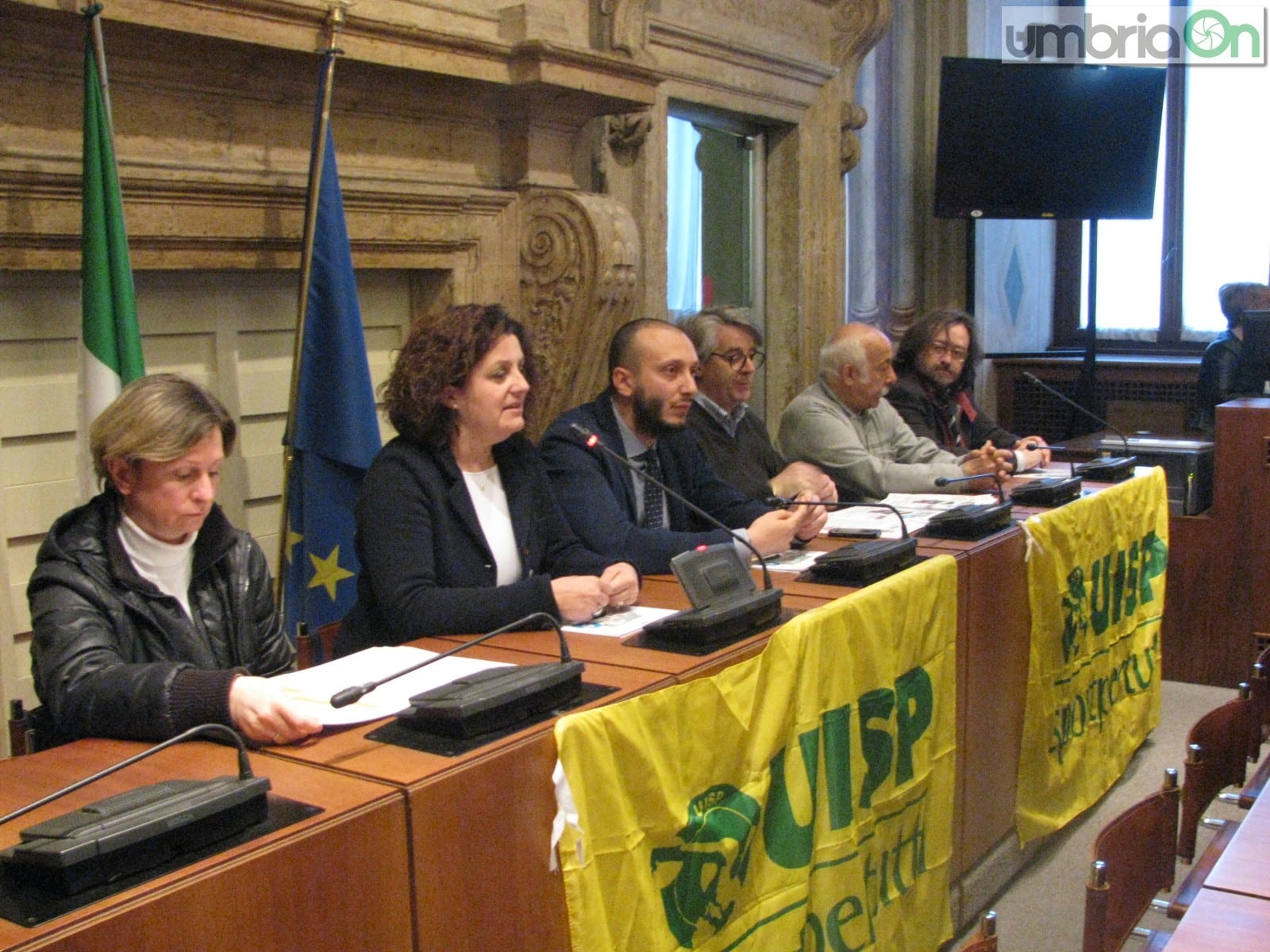 32° edizione per ‘Vivicittà’