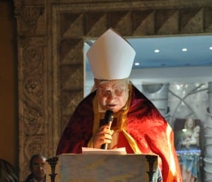 Monsignor Piemontese