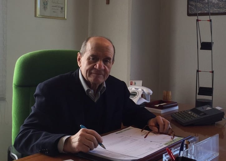 Giuliano Sciannameo