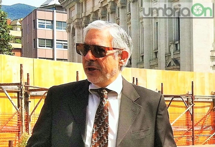 Stefano Gizzi