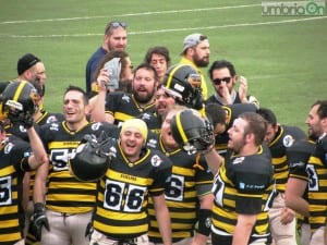 Steelers senza rivali nella division C