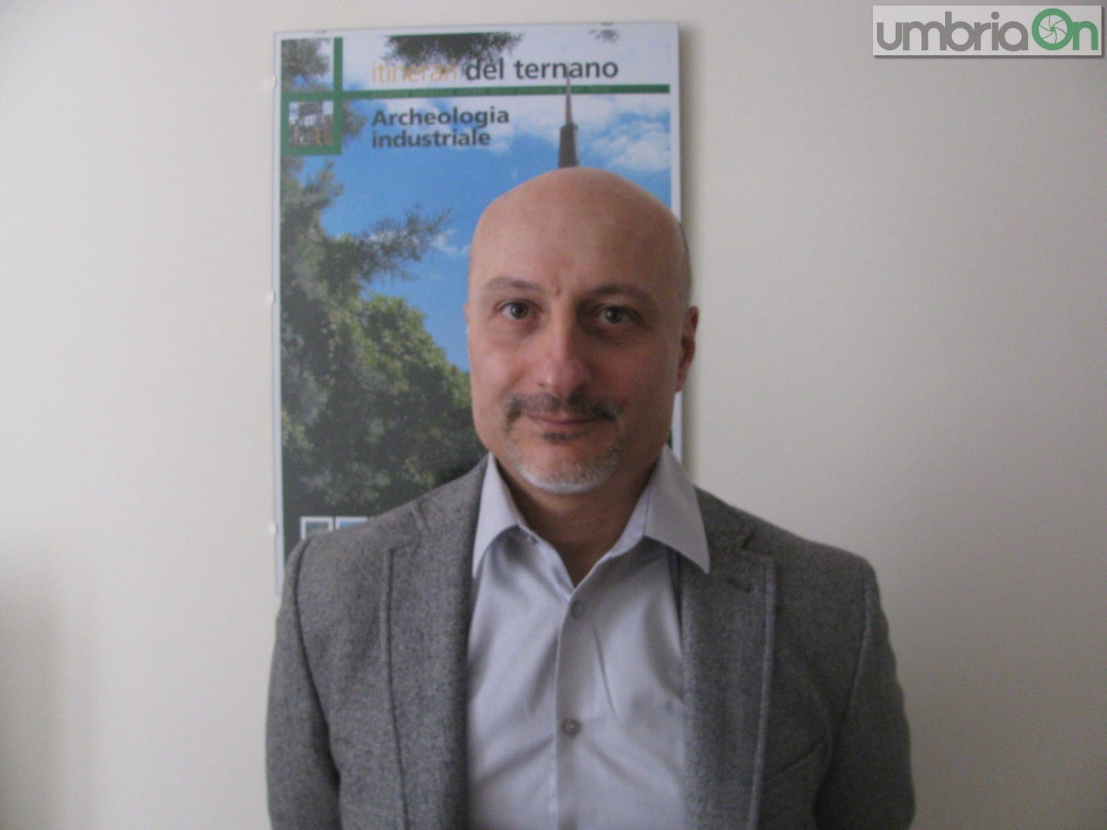 Stefano Borgani è il direttore dell'osservatorio di Trieste