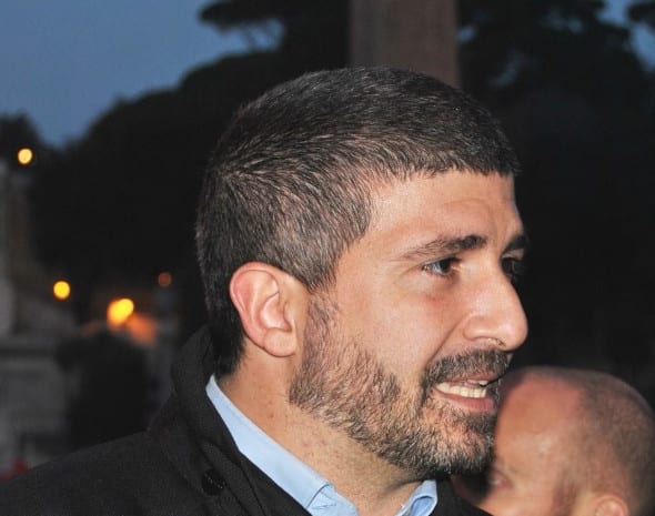 Stefano De Simone