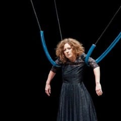 Orvieto, in scena il teatro contemporaneo