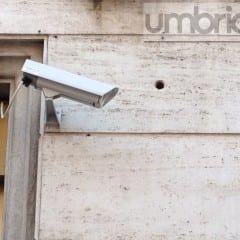 Sicurezza a Terni: telecamere in arrivo